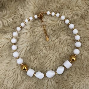 Vintage Liz Claiborne Necklace